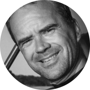  Photo of Jens Tröger. 