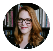Photo of Jessica Albert