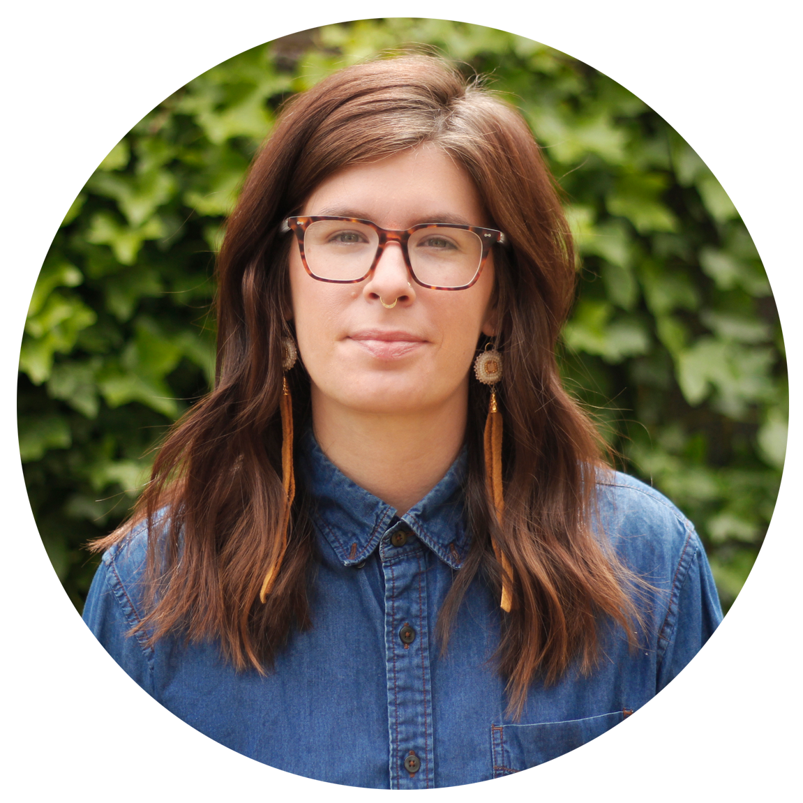  Photo of Jessica Johns. 