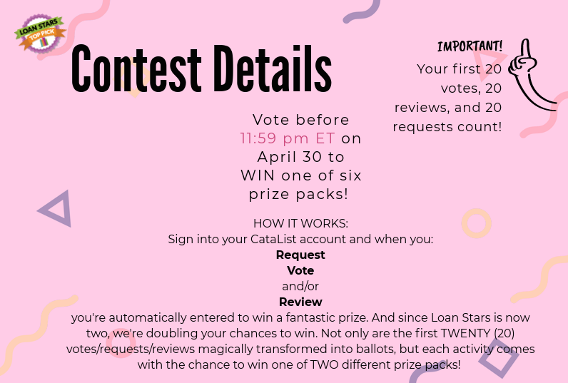  Contest details 