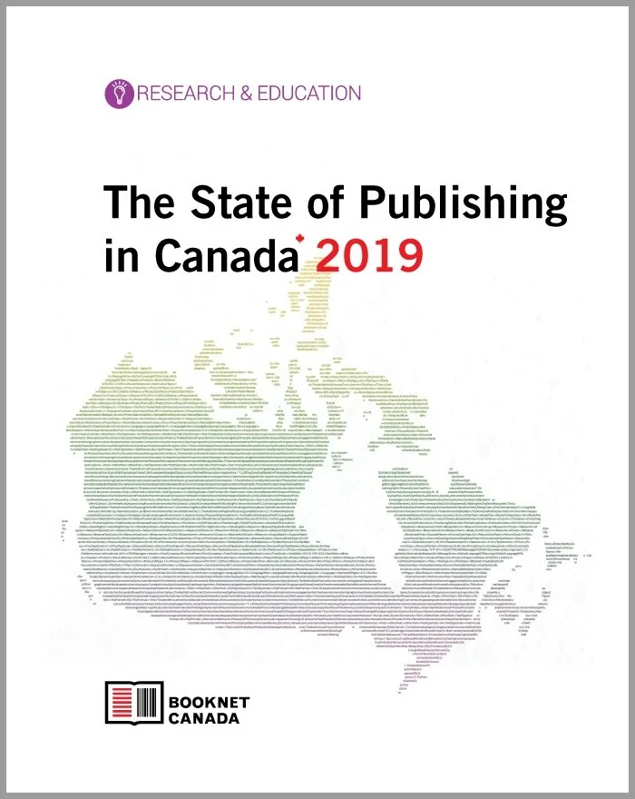 The State of Publishing in Canada 2019