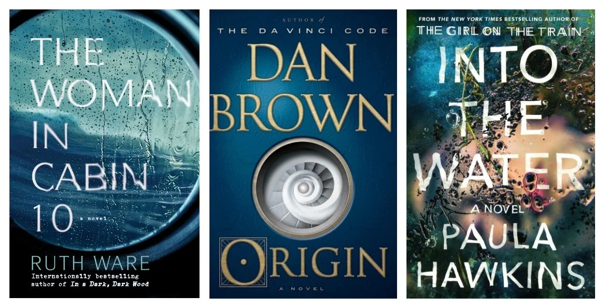  Cover images. 