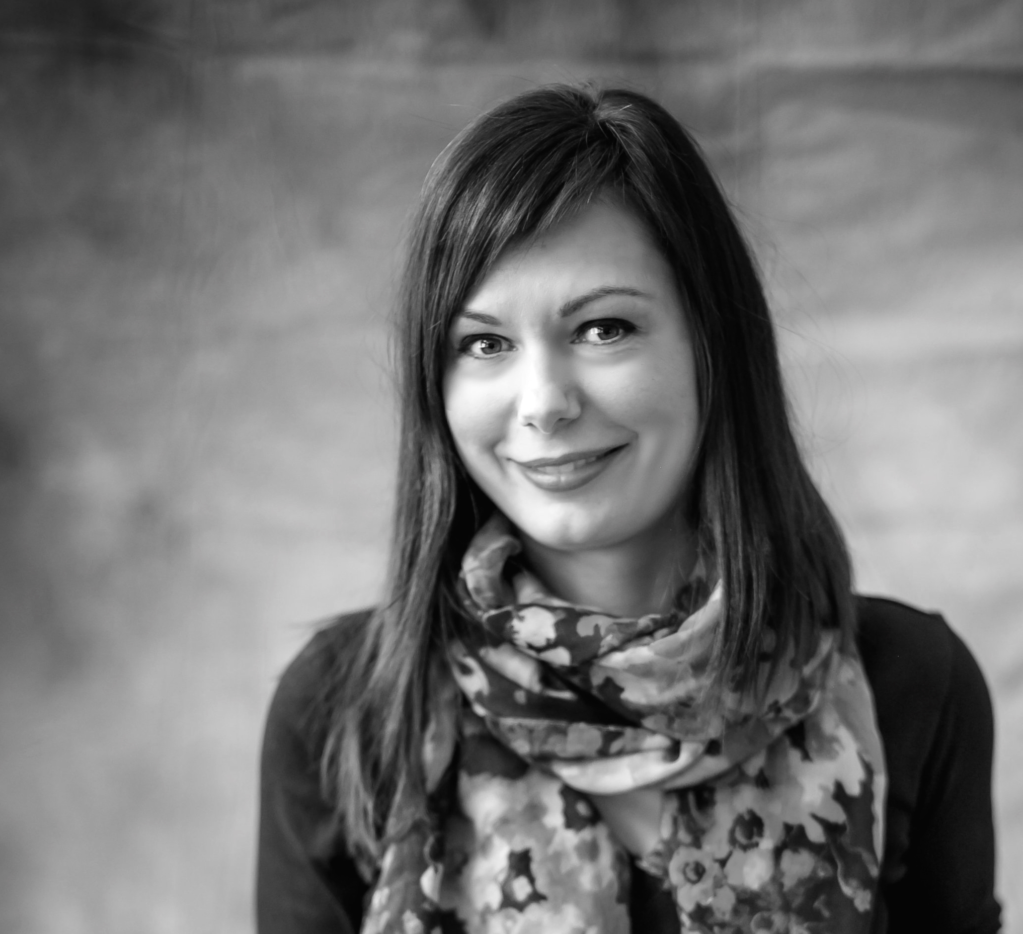  Photo of Tricia McCraney 
