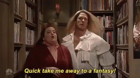  GIF: Saturday Night Live - Giphy.com 