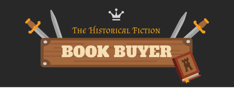  Deep Dive: The Historical Fiction book buyer 