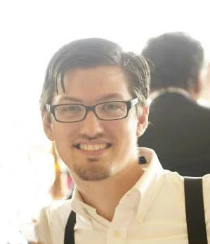  Nick Ruffilo 