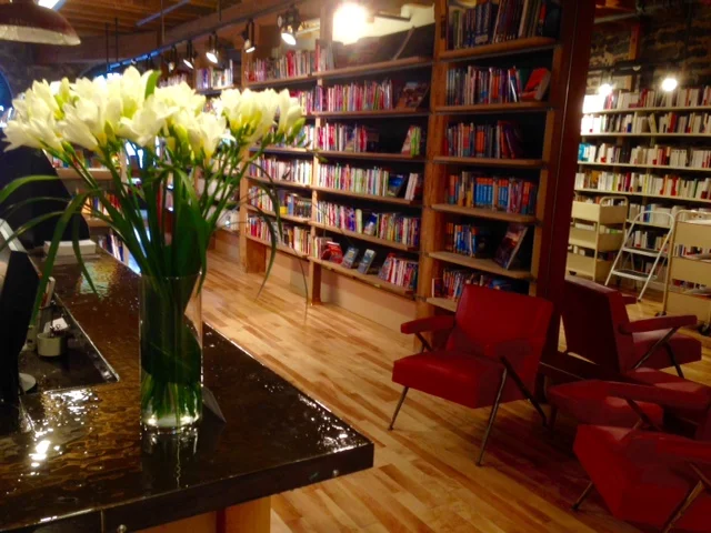 Librairie Bertrand