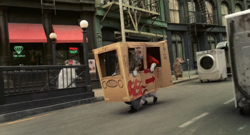  The 'internal data bus' when the data is not kept up to date. 