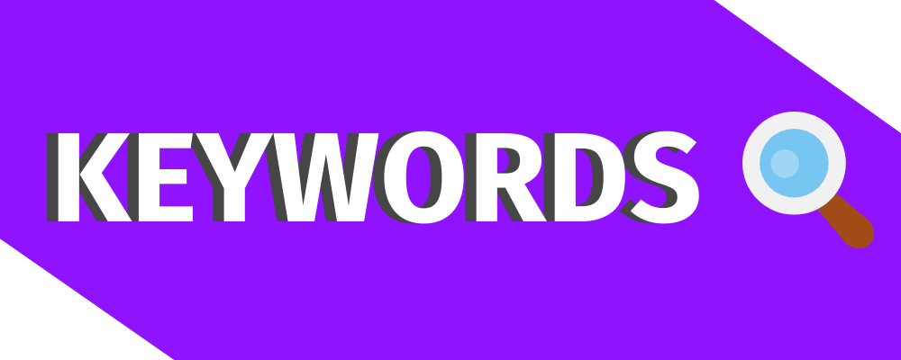Why keywords aren't meaningful communication in ONIX