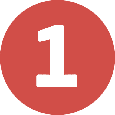  Number 1 