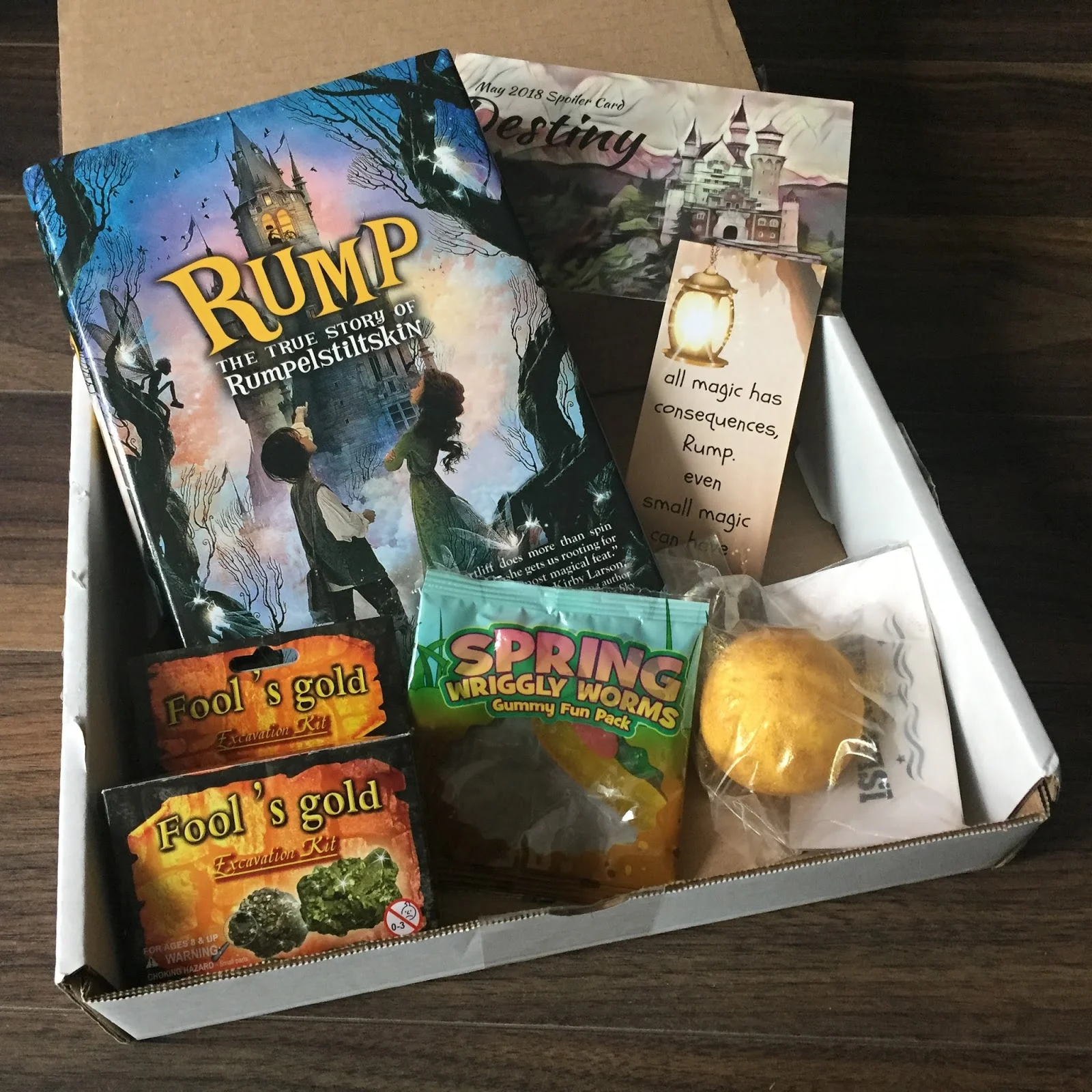 VIBookcrate