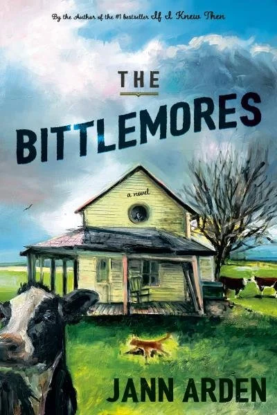 Book cover of The Bittlemores