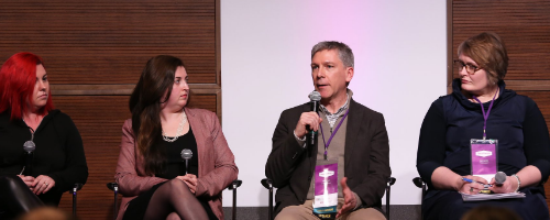 Building bridges, not walls Successful publishing & retailing collaborations