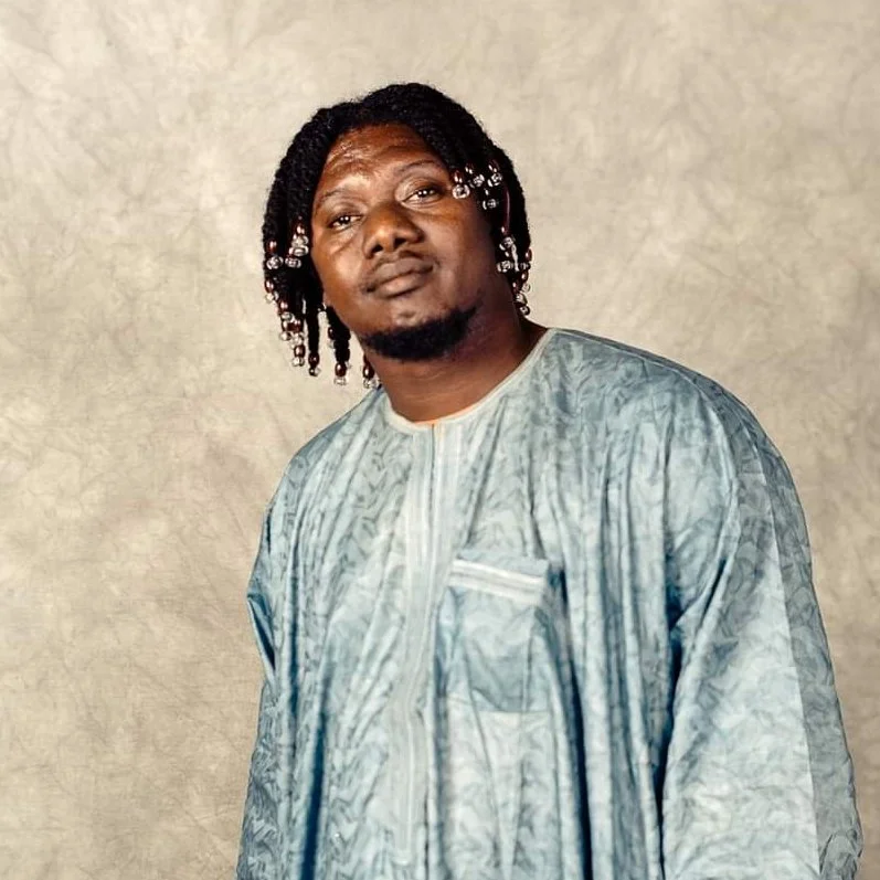 Photo of Oghenechovwe Donald Ekpeki