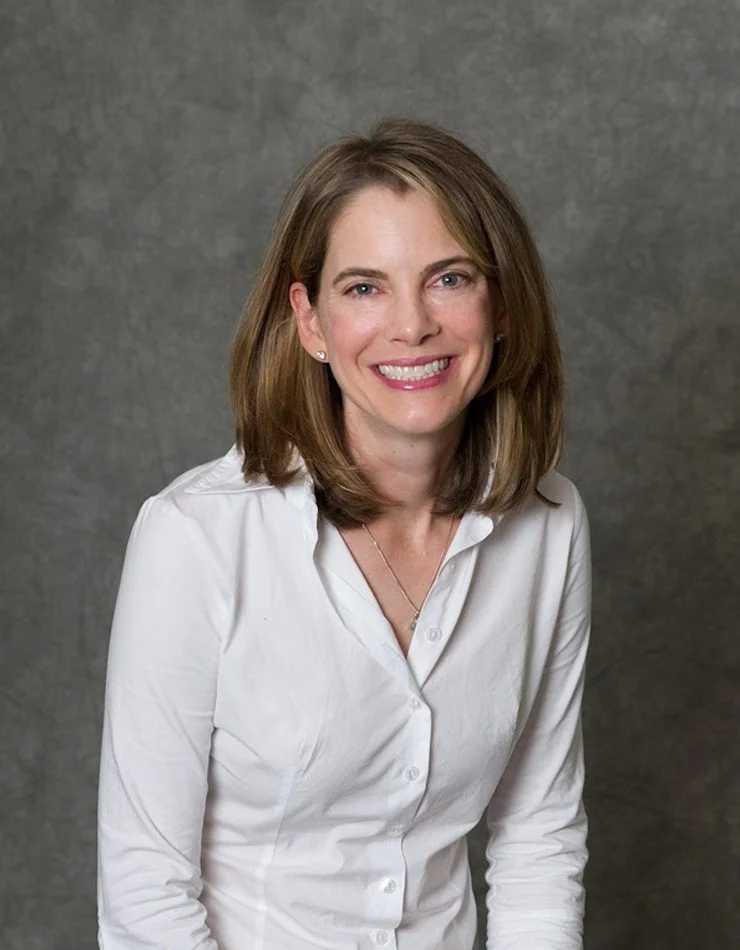 Photo of author Katherine Reay