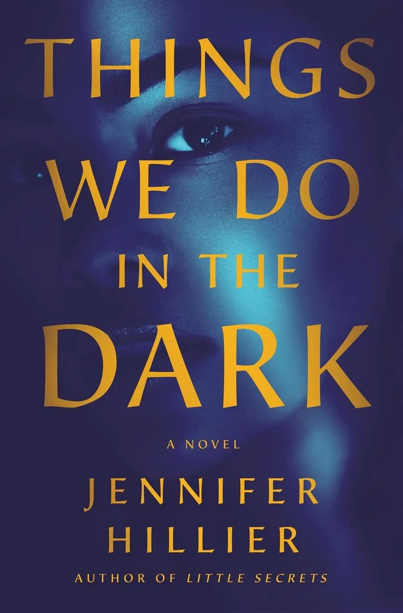 Cover of Things We Do in the Dark