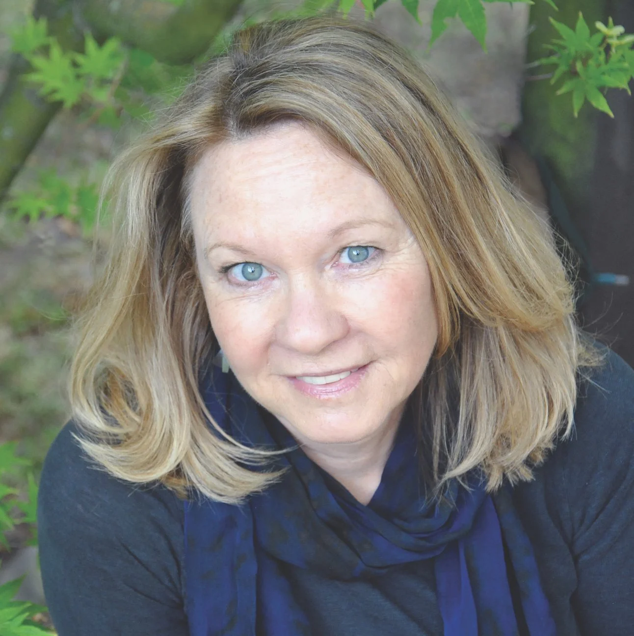 Photo of Meg Waite Clayton