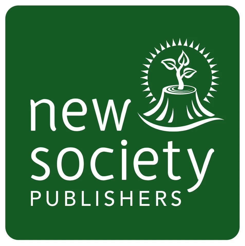 New Society Publishers Logo