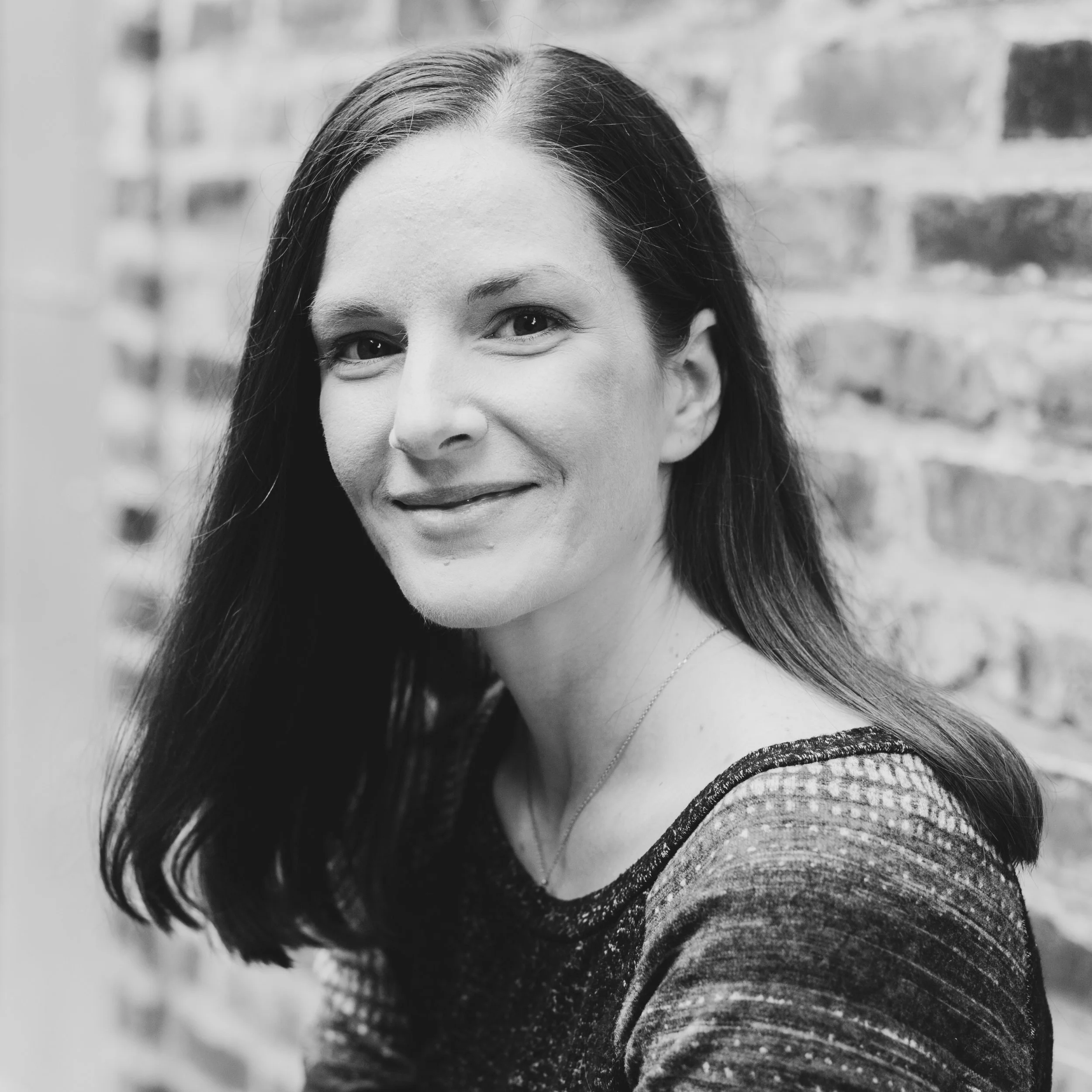 Photo of Amanda McCrina