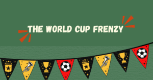 The world cup frenzy: The popularity of soccer books amongst Canadians