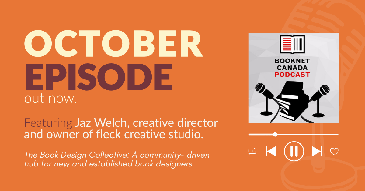 Podcast: The Book Design Collective